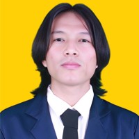 Dicky Novandi