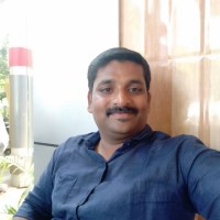 Anbarasan Pallraj