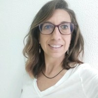 Sandra Sánchez Luis