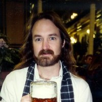 Christopher Talbott