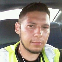 Raul Ramos
