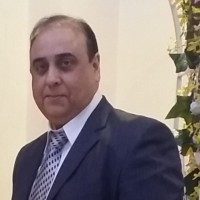 Arshad Butt
