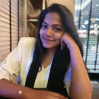 Tanya Garg