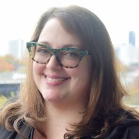 Shari Misner-Ghosh (She/Her)