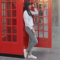 Jhanvi Jogani