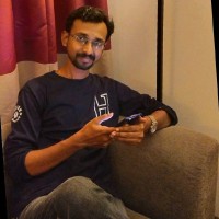 Lokesh Waran