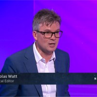 Nicholas Watt