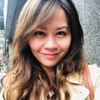 Lily Liu