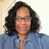 Tamala Harris