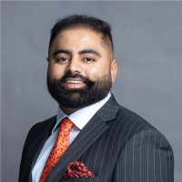 kamal bains