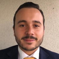 Franco Joel Orellana Vergara