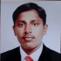 SUTHAKAR M