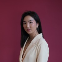 Sarah Yejin Hahm
