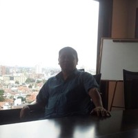 Simon Medina