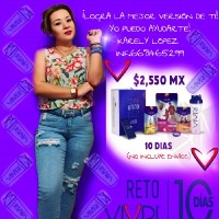 Karely López
