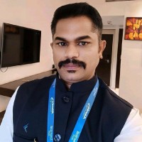 Sridhar Raj