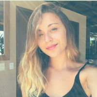 Javiera García Muñoz