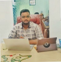 Ravindra Panchal