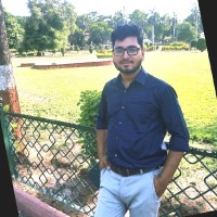 Vaibhav Dhande