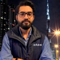 Umair Javed