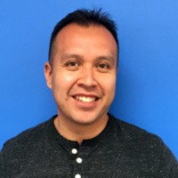 Miguel Landeros