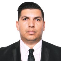 CESAR MADERA BENITEZ