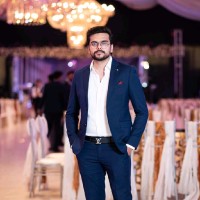 Muhammad Ahmad