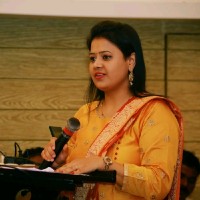 Reshma Gadhave