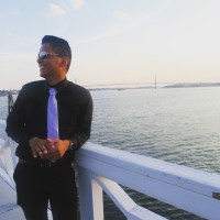 Joshua Cortez