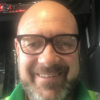 Andrew Gilroy