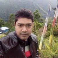 Rajdip Singha Roy