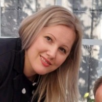 Jelena Van Der Valk