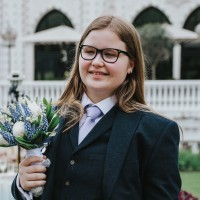 Beth Ellis Pritchard