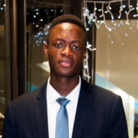 Katlego Tloubatla