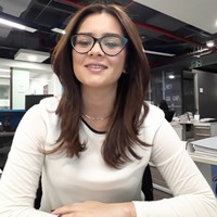 Johana González Bravo