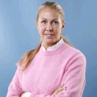 Caroline Swärd