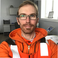 Joshua Inwood