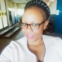 Lerato Marcia Mashego