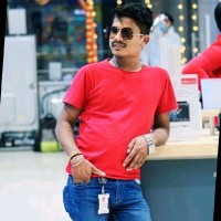 Nishant Lanjewar