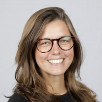 Alicia Repeczky Smart