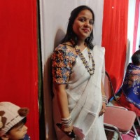 Rashmi Bhartiya