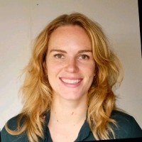 Anna Visser