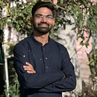Mahesh Kumar Singh