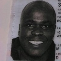 Ronaldy Clark