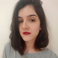 Vanessa Araldi