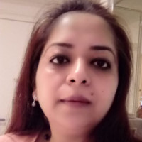 Monika Arora