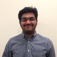 Mihir Shah