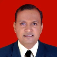 Dilip Raskar