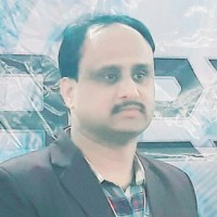 Dr. Pravin Kulkarni