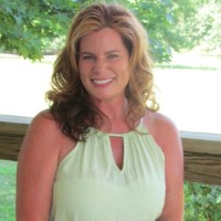Tonya Sanders